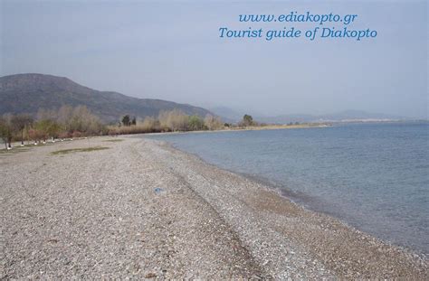 DSC02054 | The beach of Diakopto(Diakofto), Greece is anothe… | Flickr