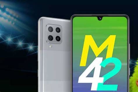 Samsung Galaxy M42 5G: Specification and Launch Date – Research Snipers