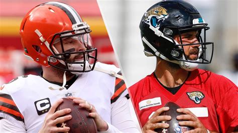 Browns vs Jaguars live stream: How to watch 2021 NFL preseason game online | Tom's Guide