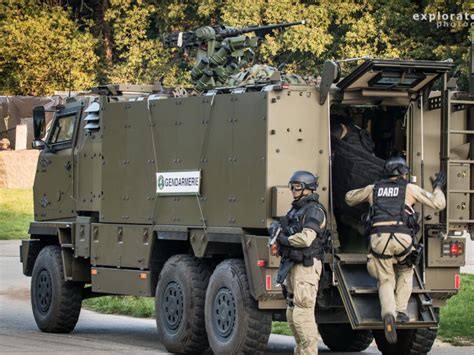 Swiss police training during exercise FIR TREE. October 2015. | Militar