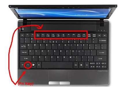 acer function keys list Questions & Answers (with Pictures) - Fixya