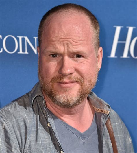 Joss Whedon / Joss Whedon's Abuse Accusations Grow Following 'Justice ...