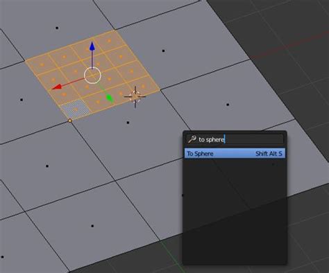 Creating perfect circular cutout from a mesh in blender | CGTrader.com ...