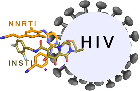 Pharmaceuticals | Free Full-Text | Non-Nucleoside Reverse Transcriptase ...