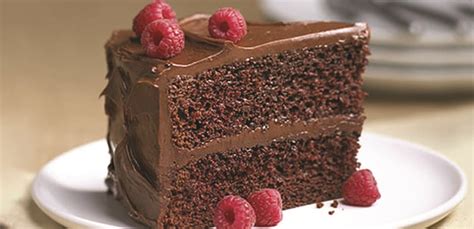 Delicious Chocolate Cake | Home Trends Magazine