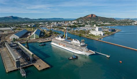 Port of Townsville | Australia’s Port for the Future