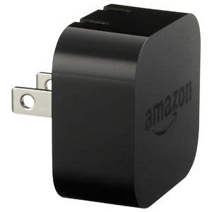 New Amazon Kindle 5W USB Power Adapter Charger Paperwhite Fire Touch Keyboard DX | eBay