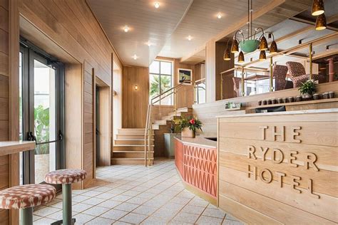 THE RYDER HOTEL (Charleston, Carolina del Sur): opiniones, comparación de precios y fotos del ...