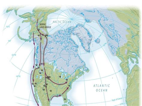 New World Beginnings 33,000 BCE – 1769 CE - ppt download