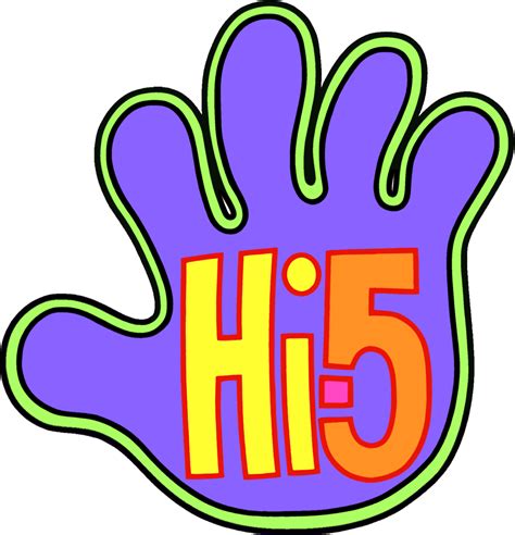 Hi-5 (Series 2) | Hi-5 TV Wiki | Fandom