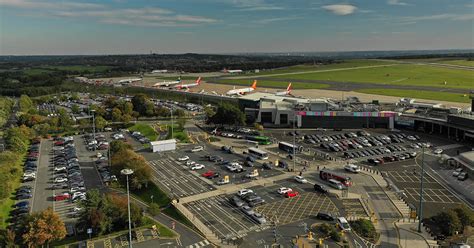 Welcome to Leeds Bradford, Yorkshire's Airport | Leeds Bradford Airport