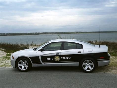 NC Highway Patrol | North carolina highway patrol, Old police cars, Police cars