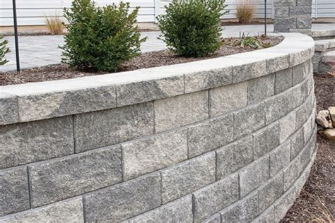 Versa-lok Wall Block – Building Products Inc.