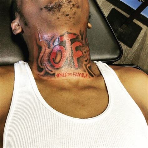 Share 63+ otf neck tattoo latest - in.cdgdbentre