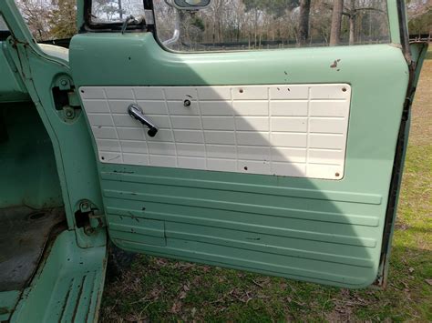 1965 Dodge Power Wagon