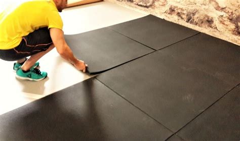 Rubber Kitchen Flooring Pros And Cons – Flooring Tips