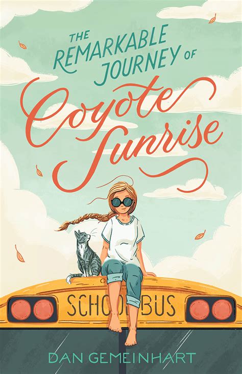 7 Fun Facts About The Remarkable Journey of Coyote Sunrise | YAYOMG!