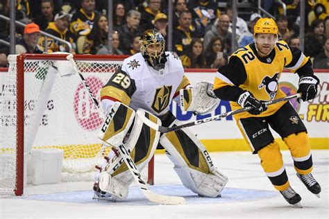 Vegas Golden Knights: Five must-watch games in January - Page 2