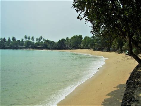 Pantai-Pantai di Banten yang Melekat di Hati | Indonesia Traveler