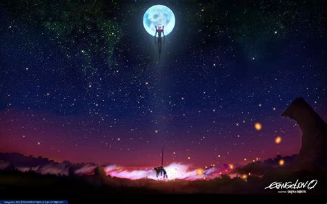 Neon Genesis Evangelion Computer Wallpapers, Desktop Backgrounds ... | Neon genesis evangelion ...