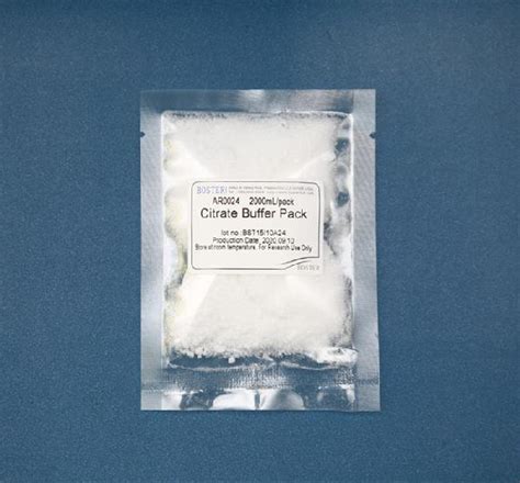 AR0024 | Citrate Buffer Powder Clinisciences