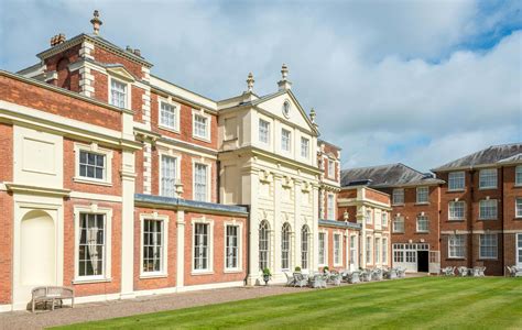 Book Venue Hire at Hawkstone Hall & Gardens. A Market Drayton Venue for Hire – HeadBox