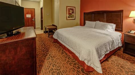 Hotels in Ashland, KY - Hampton Inn Ashland, Kentucky Hotel