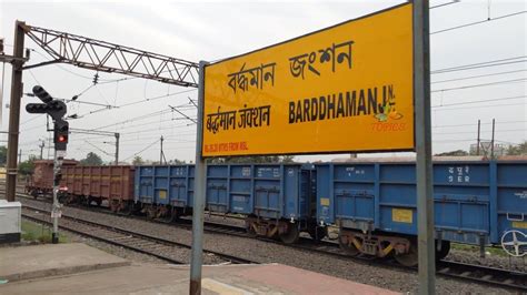 Burdwan Train Cancel: বন্ধ ৮০ শতাংশ ট্রেনই, বর্ধমান পৌঁছতে ভরসা কোন কোন ...