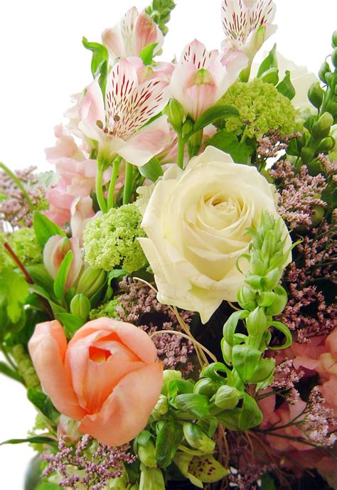 Sending Flowers to Celebration of Life | Marine Florists