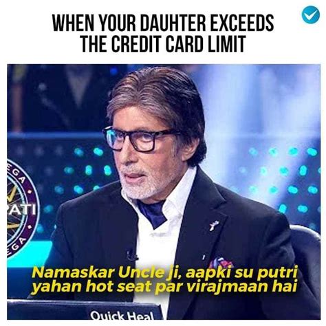 11 Hilarious KBC Memes On Amitabh Bachchan AKA Shahenshah's Birthday