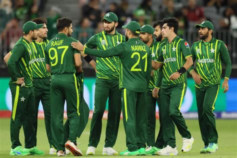 ICC T20 World Cup 2022 Semi-Final 1: Pakistan Curse Continues for New Zealand