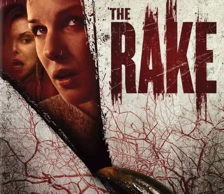 The Rake (Film 2018): trama, cast, foto - Movieplayer.it