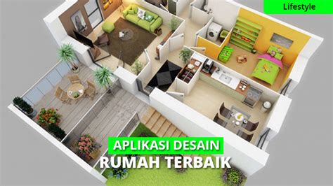 10 Aplikasi Desain Rumah Android Terbaik 2021