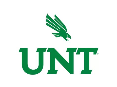 University of North Texas UNT Logo PNG vector in SVG, PDF, AI, CDR format