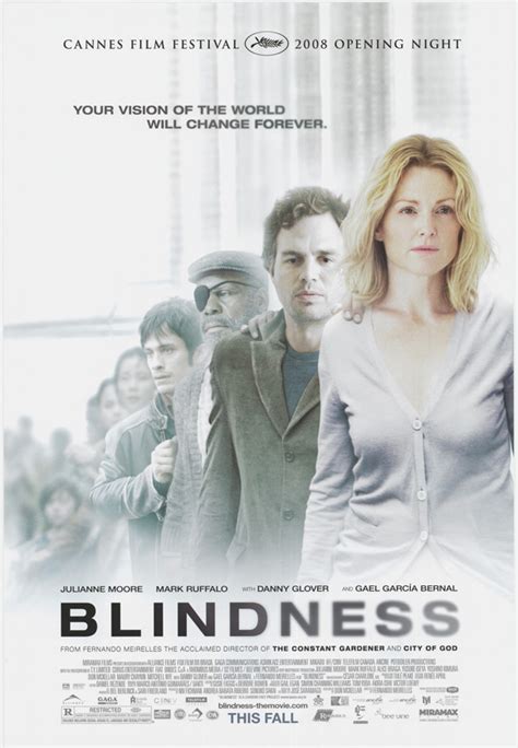 All Posters for Blindness at Movie Poster Shop