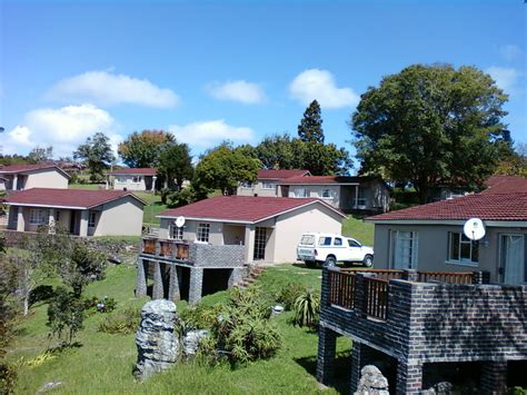 Panorama Chalets | Graskop