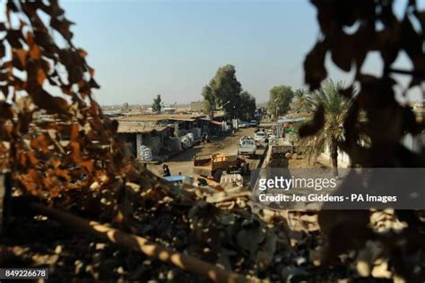 17 Sangar Afghanistan Photos & High Res Pictures - Getty Images