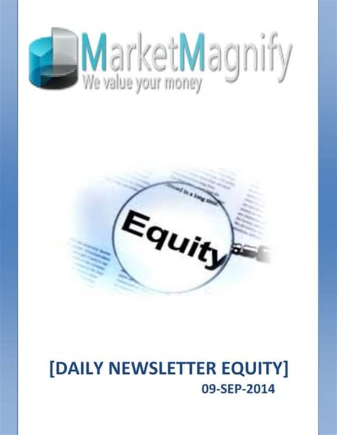 Stock Market Research Reports | PDF