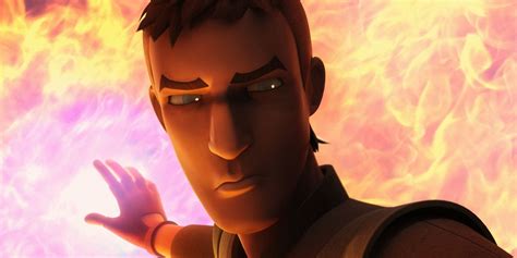 Star Wars: 10 Ways Kanan Jarrus Is The Greatest Jedi In Canon