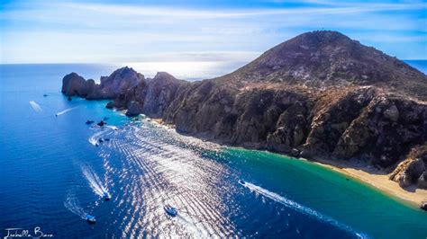 13 Best Beaches In Cabo San Lucas You Don't Want To Miss