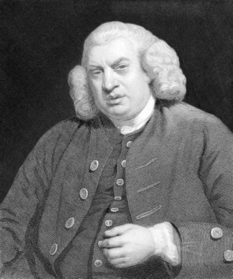 Samuel Johnson: Quotes | Britannica