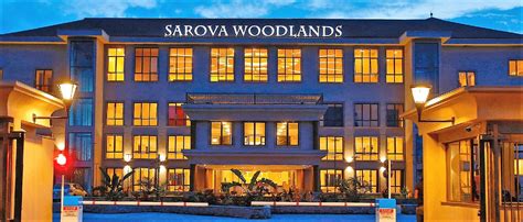 Sarova Woodland Hotel & Spa Nakuru | Kenya Safari Accommodation