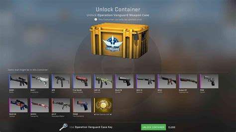 2024 Guide: Best Knife Cases to Open in CS2