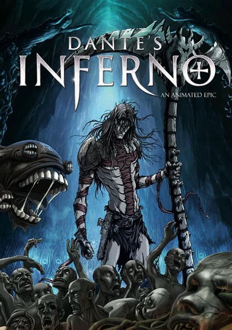 Image Gallery for Dante's Inferno: An Animated Epic - FilmAffinity