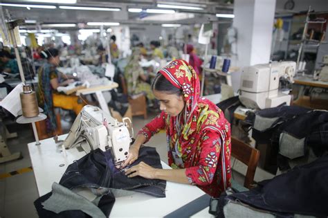 Bangladesh's Rana Plaza Factory Collapse: Two Years On, Victims Remain In The Dark