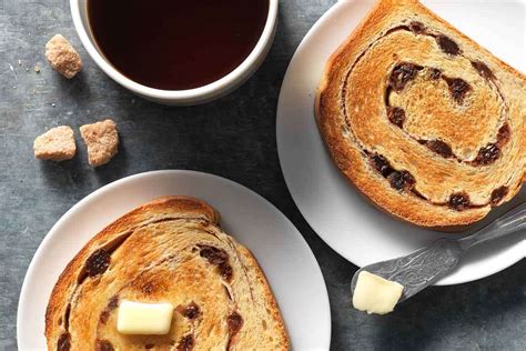 Cinnamon Raisin Sourdough Bread Recipe | King Arthur Baking