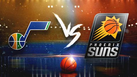 Jazz-Suns prediction, odds, pick, how to watch - 10/28/2023