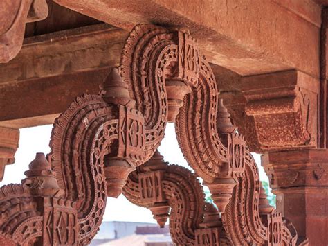 Fatehpur Sikri