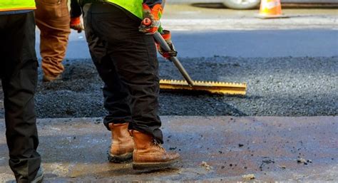 Quality Asphalt Repair Services In Toronto | Main Infrastructure