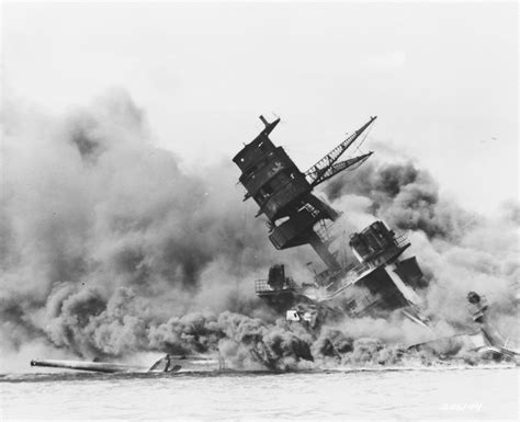 Intelligence, Japanese attack on Pearl Harbor | Article | The United States Army